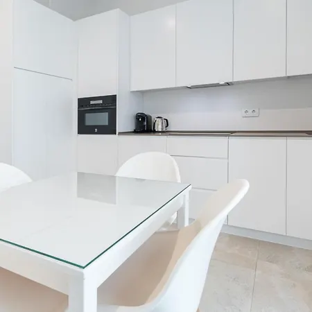 Appartamento Wonderland Cadice